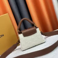 Cheap Louis Vuitton AAA Quality Handbags For Women #1343755 Replica Wholesale [$92.00 USD] [ITEM#1343755] on Replica Louis Vuitton AAA Quality Handbags
