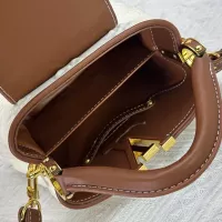 Cheap Louis Vuitton AAA Quality Handbags For Women #1343755 Replica Wholesale [$92.00 USD] [ITEM#1343755] on Replica Louis Vuitton AAA Quality Handbags