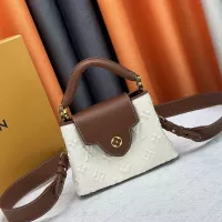 Cheap Louis Vuitton AAA Quality Handbags For Women #1343755 Replica Wholesale [$92.00 USD] [ITEM#1343755] on Replica Louis Vuitton AAA Quality Handbags