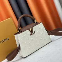 Cheap Louis Vuitton AAA Quality Handbags For Women #1343756 Replica Wholesale [$96.00 USD] [ITEM#1343756] on Replica Louis Vuitton AAA Quality Handbags