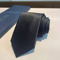 Cheap Christian Dior Necktie For Men #1343757 Replica Wholesale [$27.00 USD] [ITEM#1343757] on Replica Christian Dior Necktie