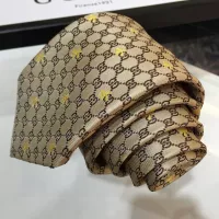 Cheap Gucci Necktie For Men #1343759 Replica Wholesale [$27.00 USD] [ITEM#1343759] on Replica Gucci Necktie