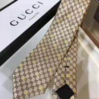 Cheap Gucci Necktie For Men #1343759 Replica Wholesale [$27.00 USD] [ITEM#1343759] on Replica Gucci Necktie