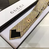 Cheap Gucci Necktie For Men #1343759 Replica Wholesale [$27.00 USD] [ITEM#1343759] on Replica Gucci Necktie