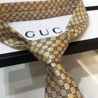 Cheap Gucci Necktie For Men #1343759 Replica Wholesale [$27.00 USD] [ITEM#1343759] on Replica Gucci Necktie