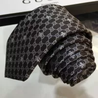 Cheap Gucci Necktie For Men #1343760 Replica Wholesale [$27.00 USD] [ITEM#1343760] on Replica Gucci Necktie