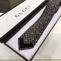Cheap Gucci Necktie For Men #1343760 Replica Wholesale [$27.00 USD] [ITEM#1343760] on Replica Gucci Necktie