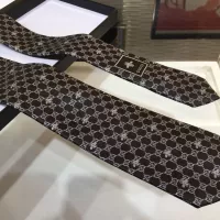 Cheap Gucci Necktie For Men #1343760 Replica Wholesale [$27.00 USD] [ITEM#1343760] on Replica Gucci Necktie