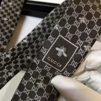 Cheap Gucci Necktie For Men #1343760 Replica Wholesale [$27.00 USD] [ITEM#1343760] on Replica Gucci Necktie