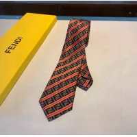 Cheap Fendi Necktie For Men #1343762 Replica Wholesale [$27.00 USD] [ITEM#1343762] on Replica Fendi Necktie