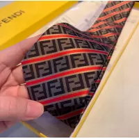 Cheap Fendi Necktie For Men #1343762 Replica Wholesale [$27.00 USD] [ITEM#1343762] on Replica Fendi Necktie