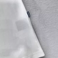 Cheap Yves Saint Laurent YSL T-shirts Short Sleeved For Men #1343763 Replica Wholesale [$92.00 USD] [ITEM#1343763] on Replica Yves Saint Laurent YSL T-shirts