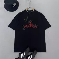 Cheap Yves Saint Laurent YSL T-shirts Short Sleeved For Men #1343764 Replica Wholesale [$92.00 USD] [ITEM#1343764] on Replica Yves Saint Laurent YSL T-shirts