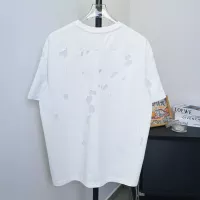 Cheap Givenchy T-Shirts Short Sleeved For Unisex #1343765 Replica Wholesale [$45.00 USD] [ITEM#1343765] on Replica Givenchy T-Shirts