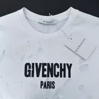 Cheap Givenchy T-Shirts Short Sleeved For Unisex #1343765 Replica Wholesale [$45.00 USD] [ITEM#1343765] on Replica Givenchy T-Shirts