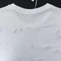 Cheap Givenchy T-Shirts Short Sleeved For Unisex #1343765 Replica Wholesale [$45.00 USD] [ITEM#1343765] on Replica Givenchy T-Shirts