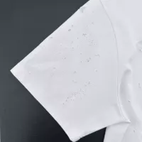Cheap Givenchy T-Shirts Short Sleeved For Unisex #1343765 Replica Wholesale [$45.00 USD] [ITEM#1343765] on Replica Givenchy T-Shirts