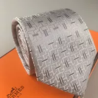 Cheap Hermes Necktie For Men #1343766 Replica Wholesale [$27.00 USD] [ITEM#1343766] on Replica Hermes Necktie