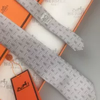 Cheap Hermes Necktie For Men #1343766 Replica Wholesale [$27.00 USD] [ITEM#1343766] on Replica Hermes Necktie