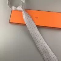 Cheap Hermes Necktie For Men #1343766 Replica Wholesale [$27.00 USD] [ITEM#1343766] on Replica Hermes Necktie