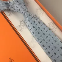 Cheap Hermes Necktie For Men #1343767 Replica Wholesale [$27.00 USD] [ITEM#1343767] on Replica Hermes Necktie