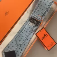 Cheap Hermes Necktie For Men #1343767 Replica Wholesale [$27.00 USD] [ITEM#1343767] on Replica Hermes Necktie