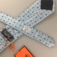 Cheap Hermes Necktie For Men #1343767 Replica Wholesale [$27.00 USD] [ITEM#1343767] on Replica Hermes Necktie