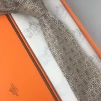 Cheap Hermes Necktie For Men #1343768 Replica Wholesale [$27.00 USD] [ITEM#1343768] on Replica Hermes Necktie