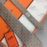 Cheap Hermes Necktie For Men #1343768 Replica Wholesale [$27.00 USD] [ITEM#1343768] on Replica Hermes Necktie