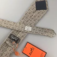 Cheap Hermes Necktie For Men #1343768 Replica Wholesale [$27.00 USD] [ITEM#1343768] on Replica Hermes Necktie
