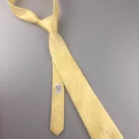 Cheap Hermes Necktie For Men #1343769 Replica Wholesale [$27.00 USD] [ITEM#1343769] on Replica Hermes Necktie
