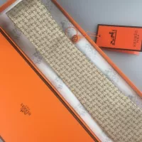 Cheap Hermes Necktie For Men #1343771 Replica Wholesale [$27.00 USD] [ITEM#1343771] on Replica Hermes Necktie