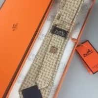 Cheap Hermes Necktie For Men #1343771 Replica Wholesale [$27.00 USD] [ITEM#1343771] on Replica Hermes Necktie
