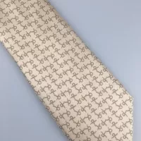 Cheap Hermes Necktie For Men #1343771 Replica Wholesale [$27.00 USD] [ITEM#1343771] on Replica Hermes Necktie