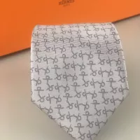 Cheap Hermes Necktie For Men #1343772 Replica Wholesale [$27.00 USD] [ITEM#1343772] on Replica Hermes Necktie