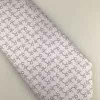 Cheap Hermes Necktie For Men #1343772 Replica Wholesale [$27.00 USD] [ITEM#1343772] on Replica Hermes Necktie