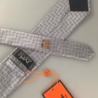 Cheap Hermes Necktie For Men #1343772 Replica Wholesale [$27.00 USD] [ITEM#1343772] on Replica Hermes Necktie