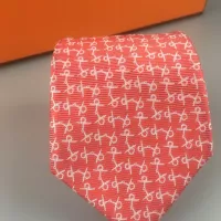 Cheap Hermes Necktie For Men #1343773 Replica Wholesale [$27.00 USD] [ITEM#1343773] on Replica Hermes Necktie