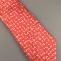 Cheap Hermes Necktie For Men #1343773 Replica Wholesale [$27.00 USD] [ITEM#1343773] on Replica Hermes Necktie