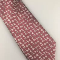 Cheap Hermes Necktie For Men #1343774 Replica Wholesale [$27.00 USD] [ITEM#1343774] on Replica Hermes Necktie