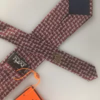 Cheap Hermes Necktie For Men #1343774 Replica Wholesale [$27.00 USD] [ITEM#1343774] on Replica Hermes Necktie