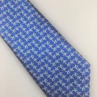 Cheap Hermes Necktie For Men #1343775 Replica Wholesale [$27.00 USD] [ITEM#1343775] on Replica Hermes Necktie