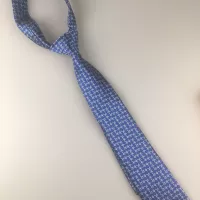 Cheap Hermes Necktie For Men #1343775 Replica Wholesale [$27.00 USD] [ITEM#1343775] on Replica Hermes Necktie