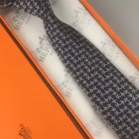 Cheap Hermes Necktie For Men #1343776 Replica Wholesale [$27.00 USD] [ITEM#1343776] on Replica Hermes Necktie
