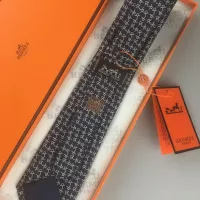 Cheap Hermes Necktie For Men #1343776 Replica Wholesale [$27.00 USD] [ITEM#1343776] on Replica Hermes Necktie