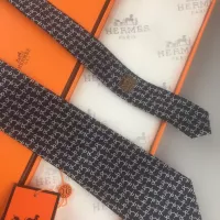 Cheap Hermes Necktie For Men #1343776 Replica Wholesale [$27.00 USD] [ITEM#1343776] on Replica Hermes Necktie