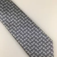 Cheap Hermes Necktie For Men #1343776 Replica Wholesale [$27.00 USD] [ITEM#1343776] on Replica Hermes Necktie