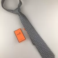 Cheap Hermes Necktie For Men #1343776 Replica Wholesale [$27.00 USD] [ITEM#1343776] on Replica Hermes Necktie