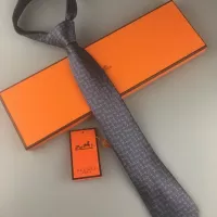 Cheap Hermes Necktie For Men #1343777 Replica Wholesale [$27.00 USD] [ITEM#1343777] on Replica Hermes Necktie