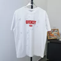 Cheap Givenchy T-Shirts Short Sleeved For Unisex #1343778 Replica Wholesale [$45.00 USD] [ITEM#1343778] on Replica Givenchy T-Shirts